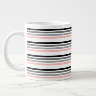 Grande Tasse Thé multicouleur