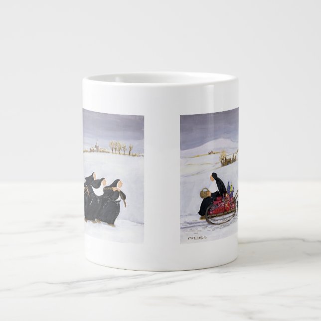 Grande Tasse Tobogganing 2 (Devant)