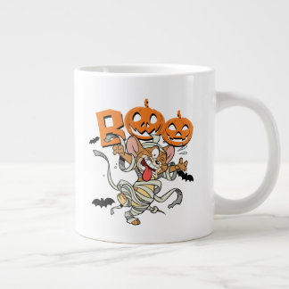 Grande Tasse Tom & Jerry | Jerry est si effrayant