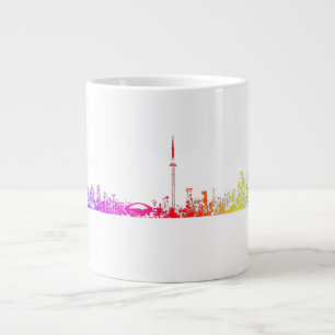 Grande Tasse Toronto Rainbow