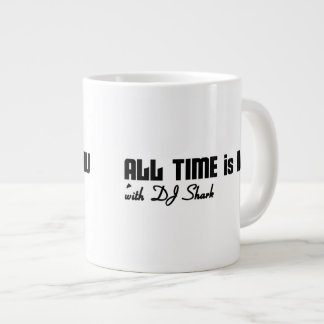Grande Tasse Tout le temps est maintenant - Velvet 1967