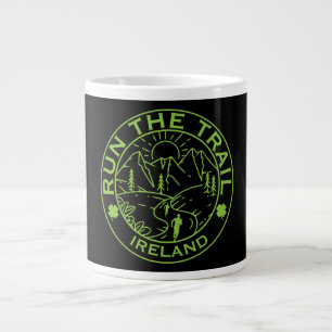 Grande Tasse Trail Running Irlande