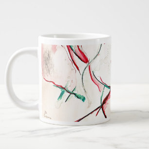 Grande Tasse Trait coulant 1