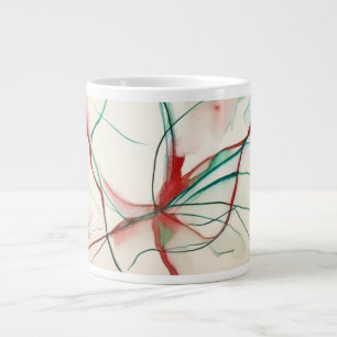 Grande Tasse Trait coulant 1