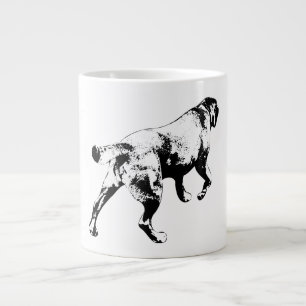 Grande Tasse Traverser L'Automne