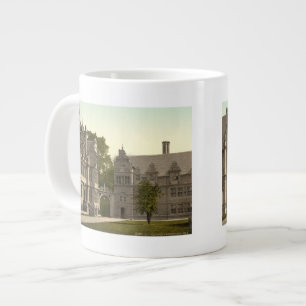 Grande Tasse Trinity College, Oxford (Angleterre)