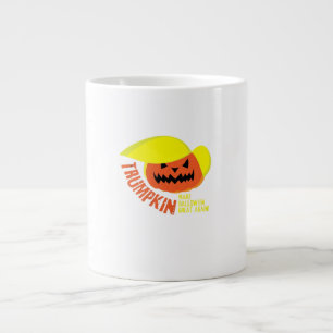 Grande Tasse Trumpkin - Drôle Mash