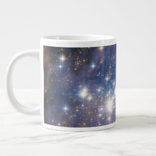 Grande Tasse Trumpler Star Cluster 14.