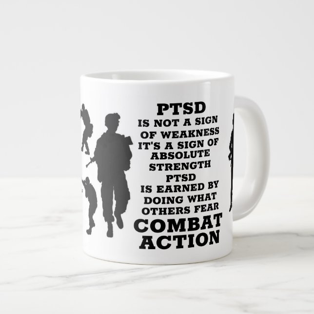GRANDE TASSE TSPT (Devant droit)