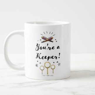 Grande Tasse Tu Es Un Trésor