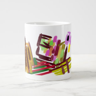 Grande Tasse Turquie