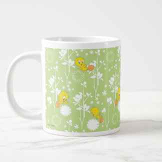 Grande Tasse TWEETY™ - Vibes au printemps