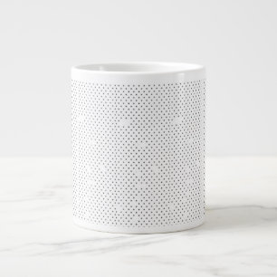 Grande Tasse Un design moderne avec une combinaison de w