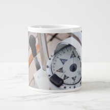 Une boussole pour tracer la voie de l'aventure.