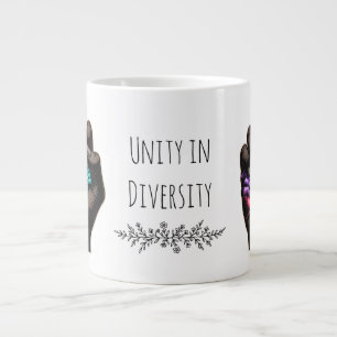 Grande Tasse Unity in Diversity