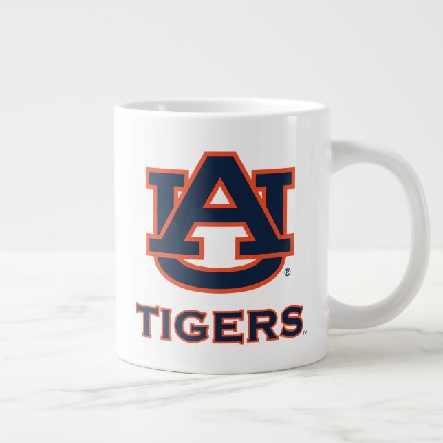 Grande Tasse Université d'Auburn | Auburn (Droite)