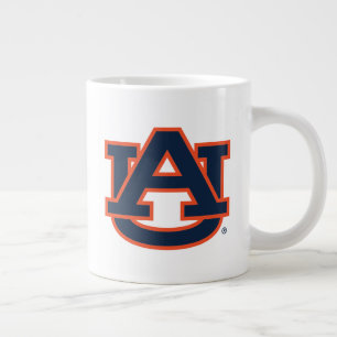 Grande Tasse Université d'Auburn   Auburn UA Logo