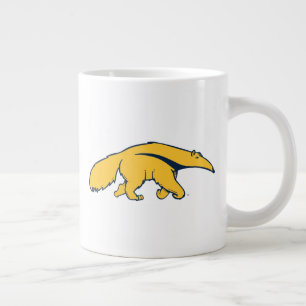 Grande Tasse Université de Californie, Irvine Anteater