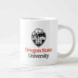 Grande Tasse Université d'État de l'Oregon