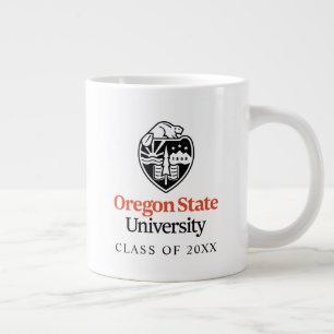 Grande Tasse Université d'État de l'Oregon