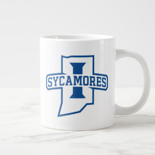 Grande Tasse Université d'État d'Indiana Sycamores