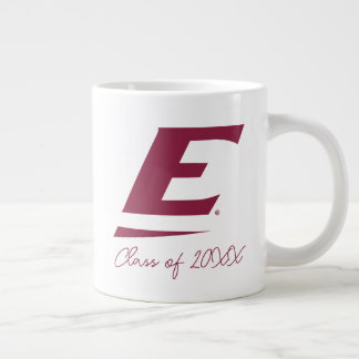 Grande Tasse Université du Kentucky oriental E