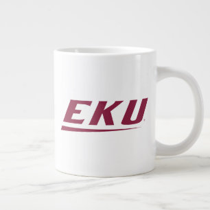 Grande Tasse Université du Kentucky oriental   EKU
