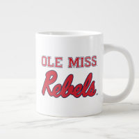 Université du Mississippi | Ole Miss Rebels