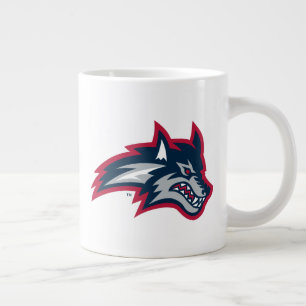 Grande Tasse Université Stony Brook Sauvages