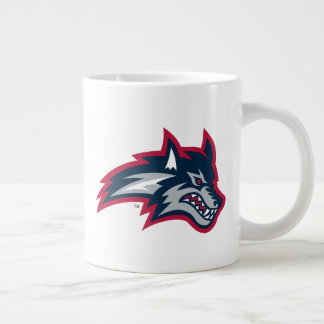 Grande Tasse Université Stony Brook | Sauvages