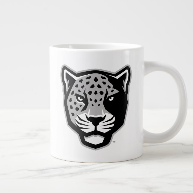 Grande Tasse Université Texas A&M de San Antonio | Jaguars (Droite)