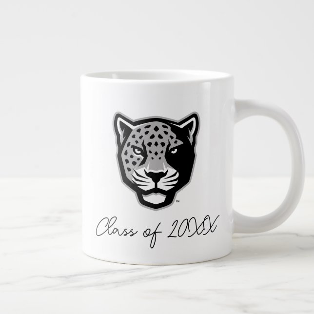 Grande Tasse Université Texas A&M de San Antonio | Jaguars (Droite)