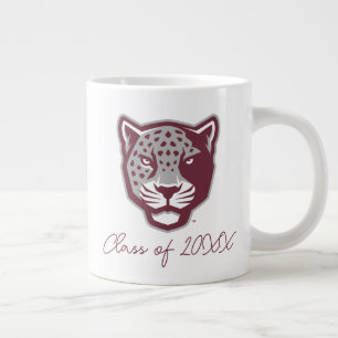 Grande Tasse Université Texas A&M de San Antonio Jaguars