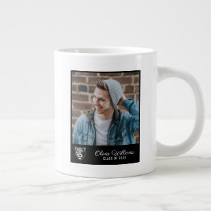 Grande Tasse Université Texas A&M de San Antonio Jaguars
