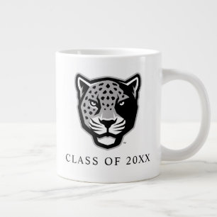 Grande Tasse Université Texas A&M de San Antonio Jaguars