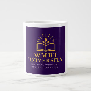 Grande Tasse Université WMBT Affaires & Santé
