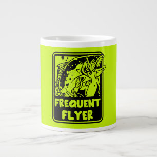 Grande Tasse USA Fly Fishing