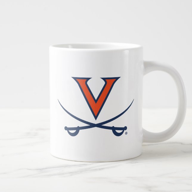 Grande Tasse V Sabre (Droite)