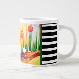 Grande Tasse Vacances dans les Pins !
