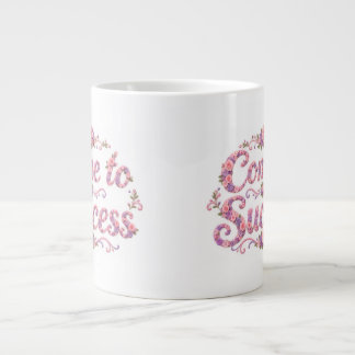 Grande Tasse Venez au succès 