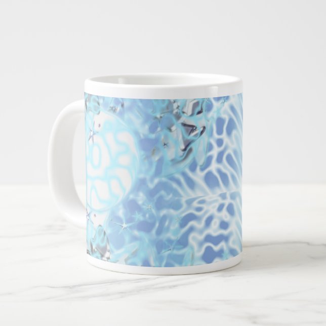Grande Tasse Vent (Devant gauche)