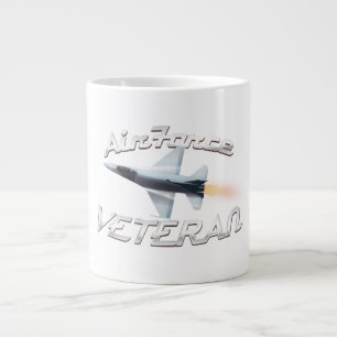 Grande Tasse Vétéran de la Force aérienne