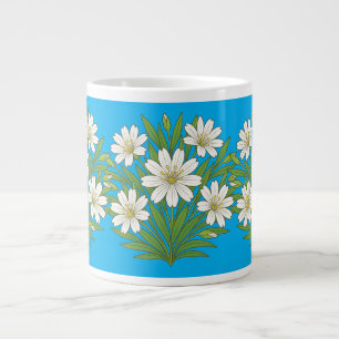 Grande Tasse Vibes printanières
