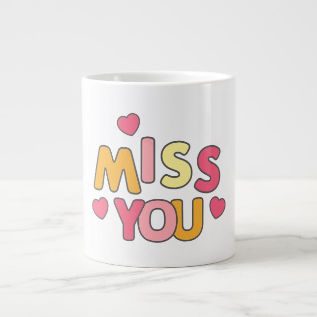 Grande Tasse vie familiale (Devant)