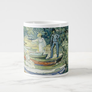 Grande Tasse Vincent van Gogh - Banque de l'Oise à Auvers