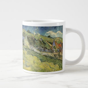 Grande Tasse Vincent van Gogh - Chaumières