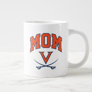Grande Tasse Virginia Cavaliers