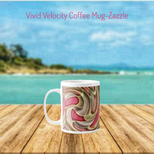 Grande Tasse Vitesse vive