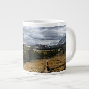 Grande Tasse Vogelsang Valley - Yosemite