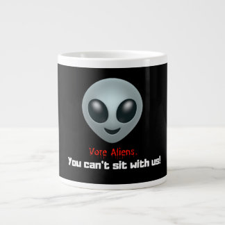 Grande Tasse Vore Alien Invasion Musique